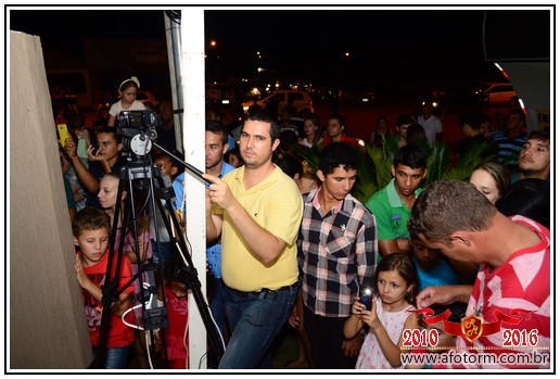 rolim de moura